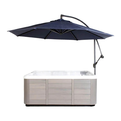 Essentials Spa and Hot Tub - Side Umbrella